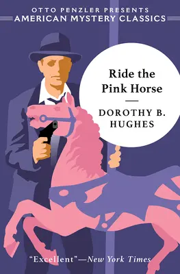 Călărește calul roz - Ride the Pink Horse