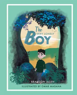 The Very Lonely Boy (Băiatul foarte singur) - The Very Lonely Boy