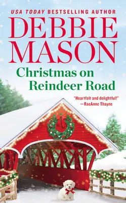 Crăciun pe drumul renilor - Christmas on Reindeer Road