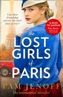 Fetele pierdute din Paris - Lost Girls Of Paris
