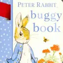 Cartea Peter Rabbit Buggy - Peter Rabbit Buggy Book