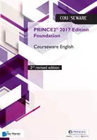 Prince2 (R) 2017 Edition Foundation Courseware Română - Prince2 (R) 2017 Edition Foundation Courseware English