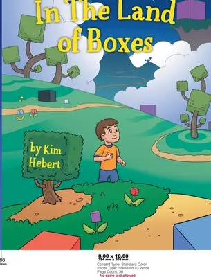 În țara cutiilor - In the Land of Boxes