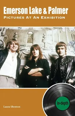 Emerson Lake & Palmer Pictures At An Exhibition: în detaliu - Emerson Lake & Palmer Pictures At An Exhibition: in-depth