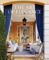 Arta eleganței: Interioare clasice - The Art of Elegance: Classic Interiors