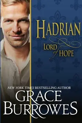 Hadrian: Domnul Speranței - Hadrian: Lord of Hope