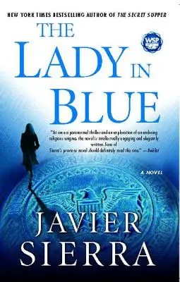 Doamna în albastru - Lady in Blue