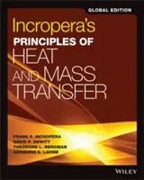 Principiile transferului de căldură și masă ale lui Incropera - Incropera's Principles of Heat and Mass Transfer