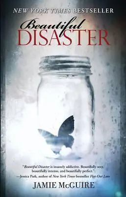 Dezastru frumos - Beautiful Disaster