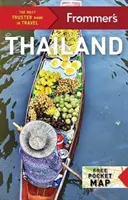 Frommer's Thailanda - Frommer's Thailand