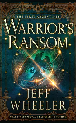 Răscumpărarea războinicului - Warrior's Ransom
