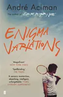 Variațiuni Enigma - Enigma Variations