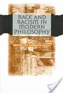 Rasă și rasism în filosofia modernă - Race and Racism in Modern Philosophy