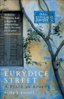 Strada Euridice: Un loc în Atena - Eurydice Street: A Place in Athens