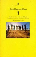 Piese de teatru Athol Fugard 1 - Athol Fugard Plays 1