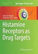 Receptorii de histamină ca ținte ale medicamentelor - Histamine Receptors as Drug Targets