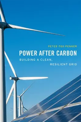 Power After Carbon: Construirea unei rețele curate și reziliente - Power After Carbon: Building a Clean, Resilient Grid