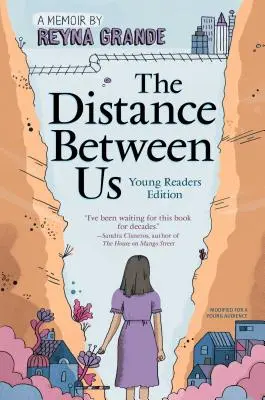 Distanța dintre noi: Young Readers Edition - The Distance Between Us: Young Readers Edition