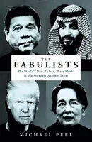 Fabulists - Cum conduc creatorii de mituri într-o epocă de criză - Fabulists - How myth-makers rule in an age of crisis