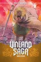 Saga Vinland 11 - Vinland Saga 11