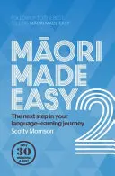 Maori făcut ușor 2 - Maori Made Easy 2