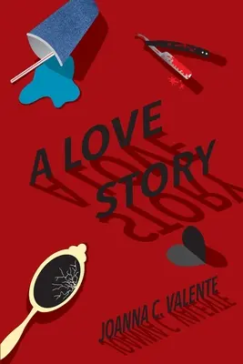 O poveste de dragoste - A Love Story