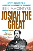 Josiah cel Mare - Povestea adevărată a celui care avea să devină rege - Josiah the Great - The True Story of the Man Who Would be King