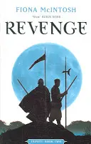 Răzbunare - Cartea a doua: Seria Trinity - Revenge - Book Two: Trinity Series