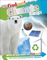 DKfindout! Schimbările climatice - DKfindout! Climate Change