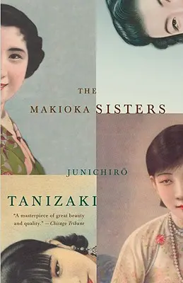 Surorile Makioka - The Makioka Sisters