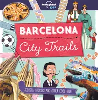 Traseele orașului - Barcelona - City Trails - Barcelona