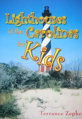Farurile din Carolinas pentru copii - Lighthouses of the Carolinas for Kids