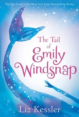 Coada lui Emily Windsnap - The Tail of Emily Windsnap
