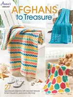 Afgane de prețuit - Afghans to Treasure