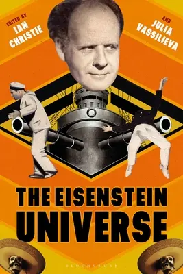 Universul Eisenstein - The Eisenstein Universe