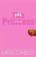 Jurnalele prințesei - The Princess Diaries