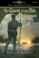 Căutarea frumoasei necunoscute, 8 - The Quest of the Fair Unknown, 8