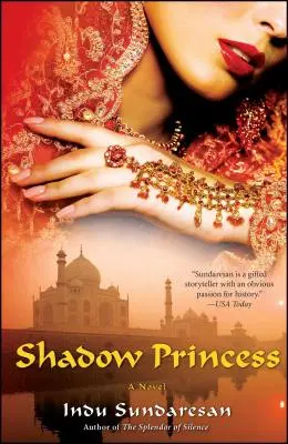 Prințesa din umbră - Shadow Princess