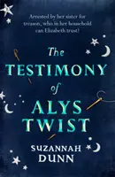 Mărturia lui Alys Twist - Testimony of Alys Twist