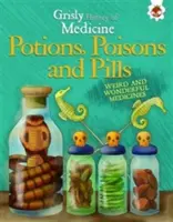 Poțiuni, otrăvuri și pastile - Potions, Poisons and Pills