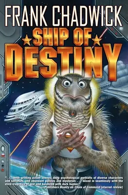 Corabia destinului - Ship of Destiny