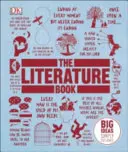 Carte de literatură - Big Ideas Simply Explained - Literature Book - Big Ideas Simply Explained