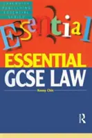 Legea esențială GCSE - Essential GCSE Law