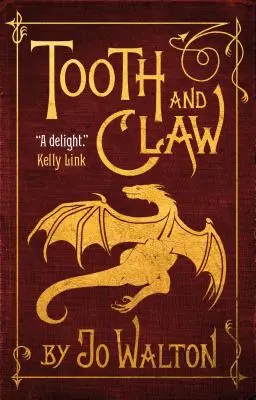 Dinți și gheare - Tooth and Claw