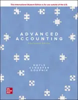 ISE Contabilitate avansată - ISE Advanced Accounting