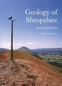 Geologia regiunii Shropshire - Geology of Shropshire