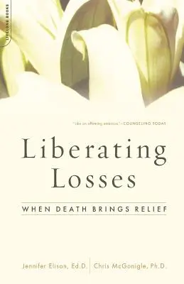 Eliberarea pierderilor: Când moartea aduce alinare - Liberating Losses: When Death Brings Relief