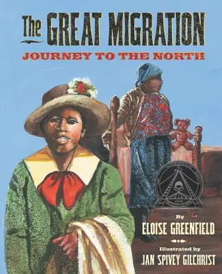 Marea migrație: Călătorie spre nord - The Great Migration: Journey to the North