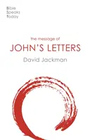 Mesajul scrisorilor lui Ioan - Trăind în dragostea lui Dumnezeu (Jackman David (Reader)) - Message of John's Letters - Living In The Love Of God (Jackman David (Reader))