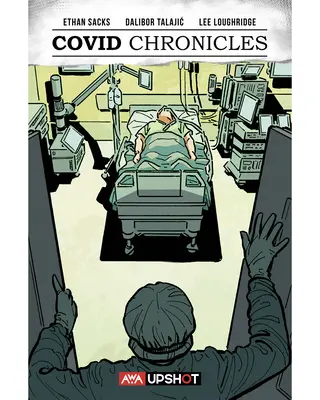 Cronici Covid, 1 - Covid Chronicles, 1